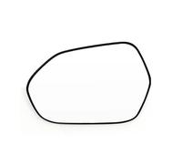 Tappi specchietto retrovisore Per Corolla 2019 2020 2021 2022 2023 Car Side Rear View Copertura Specchio Retrovisore Specchio Coperchio Borsette Segnale Girata Lente Base In Vetro