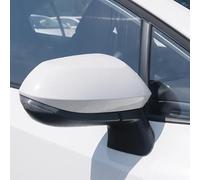 Tappi specchietto retrovisore Per Corolla 2019 2020 2021 2022 2023 Car Side Rear View Copertura Specchio Retrovisore Specchio Coperchio Borsette Segnale Girata Lente Base In Vetro