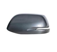 Tappi specchietto retrovisore Per CRV 2012 2013 2014 2015 2016 Auto Ala Porta Copertura Dello Specchio Laterale Coperchio Esterno Specchietto Retrovisore Cap Borsette