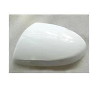 Tappi Specchietto Retrovisore Per Mazda 2 M2 3 M3 1.6 Calotta Copri Specchietto Retrovisore Esterno Portiera Posteriore Colore Verniciato(1pcs white left)