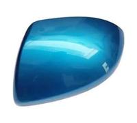 Tappi Specchietto Retrovisore Per Mazda 2 M2 3 M3 1.6 Calotta Copri Specchietto Retrovisore Esterno Portiera Posteriore Colore Verniciato(1pc clear sky L)