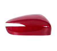 Tappi specchietto retrovisore Per Mazda CX-5 2015 2016 Auto Ala Porta Laterale Copertura Dello Specchio Retrovisore Coperchio Tappo Borsette Casa