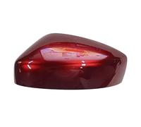 Tappi specchietto retrovisore Per Mazda CX-9 2017-2021 Copertura Dello Specchio Retrovisore Coperchio Borsette Custodia Porta Auto Copertura Dello Specchio Retrovisore Custodia Borsette