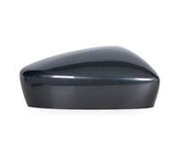 Tappi specchietto retrovisore Per Mazda3 Per Axela 2017 2018 2019 Auto Ala Porta Specchietto Laterale Cap Borsette Casa Al Di Fuori Della Copertura Dello Specchio Retrovisore Coperchio