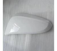 Tappi Specchio Auto Calotta Per Specchietto Retrovisore Laterale Per Toyota Rav4 Rav-4 2012-2018 Coperture Protettive Per Specchietti Retrovisori Esterni Copertura Copri(Colore 4,Sinistra)