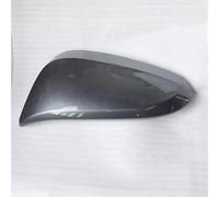 Tappi Specchio Auto Calotta Per Specchietto Retrovisore Laterale Per Toyota Rav4 Rav-4 2012-2018 Coperture Protettive Per Specchietti Retrovisori Esterni Copertura Copri(Colore 8,Sinistra)