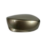 Tappi Specchio Auto Calotte Specchietto Retrovisore Laterale Per Auto Per Accord 8th 2008 2009 2010 2011 2012 2013, 1 Paio, 76201-TC0-H01, 76251-TC0-H01 Copertura Copri(Colore 1,Giusto)