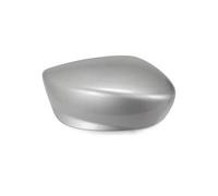 Tappi Specchio Auto Calotte Specchietto Retrovisore Laterale Per Auto Per Accord 8th 2008 2009 2010 2011 2012 2013, 1 Paio, 76201-TC0-H01, 76251-TC0-H01 Copertura Copri(Argento,Giusto)