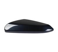 Tappi Specchio Auto Copri Specchietto Retrovisore Per Civic 10th 2016 2017 2018 2019 2020 2021, 1 Paio Di Copri Specchietti Laterali Copertura Copri(Nero 1,Sinistra)
