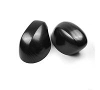 Tappi Specchio Laterale Copertura per specchietto retrovisore laterale auto per Mini per Cooper S JCW F54 F55 F56 F57 F60 per Countryman 2020-2024 Calotta Specchietto Copri Tappi Calotta(Colore 3)