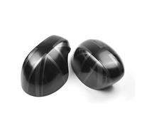 Tappi Specchio Laterale Copertura per specchietto retrovisore laterale auto per Mini per Cooper S JCW F54 F55 F56 F57 F60 per Countryman 2020-2024 Calotta Specchietto Copri Tappi Calotta(Colore 8)