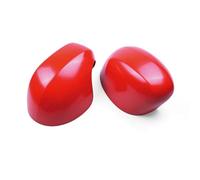 Tappi Specchio Laterale Copertura per specchietto retrovisore laterale auto per Mini per Cooper S JCW F54 F55 F56 F57 F60 per Countryman 2020-2024 Calotta Specchietto Copri Tappi Calotta(Colore 7)