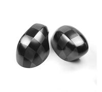 Tappi Specchio Laterale Copertura per specchietto retrovisore laterale auto per Mini per Cooper S JCW F54 F55 F56 F57 F60 per Countryman 2020-2024 Calotta Specchietto Copri Tappi Calotta(Colore 9)