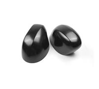 Tappi Specchio Laterale Copertura per specchietto retrovisore laterale auto per Mini per Cooper S JCW F54 F55 F56 F57 F60 per Countryman 2020-2024 Calotta Specchietto Copri Tappi Calotta(Colore 2)