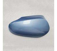 Tappi Specchio Laterale Copri Specchietto Retrovisore Per Toyota Per Yaris Per Hybrid 2012-2020 1 Paio Di Calotte Per Specchietti Retrovisori Specchietto Copri Tappi Calotta(Blu 3,Sinistra)