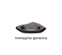 TAPPI SPECCHIO NERO KAWASAKI ZX10R 11-15 LIGHTECH