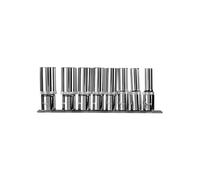 Tappi Spline lunghi 1/2 pollice set di 8 08-650
