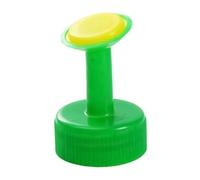 Tappi Spruzzatori per Bottiglie - Universale a Vite - Ugello Nebulizzatore Per Bottiglia D'Acqua | Per Interni Esterni Giardino Prato Vivaio Piante In Vaso Verdure Fiori Frutta
