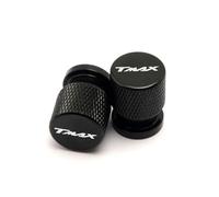 Tappi stelo valvola pneumatici ruote Coperture ermetiche compatibili con T-Max 500 TMAX 500 560 TMax 530