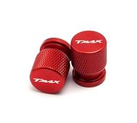 Tappi stelo valvola pneumatici ruote Coperture ermetiche compatibili con T-Max 500 TMAX 500 560 TMax 530