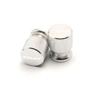 Tappi stelo valvola pneumatici ruote Coperture ermetiche compatibili con T-Max 500 TMAX 500 560 TMax 530