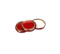 Tappi Sudcapsule Twist-Off 77 bottiglia con flip Pz.100