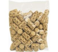 Tappi Sughero Agglomerato 100 Pezzi 24X38