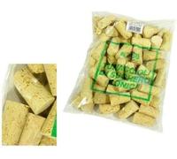 Tappi Sughero Conici 50 Pz 22 X 40 Mm