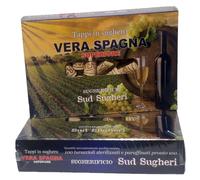 TAPPI SUGHERO SPAGNA 24X40 CONF. Q.TA 100
