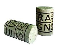 100 PZ TAPPI SUGHERO Ø26x40 MM SPAGNA SPECIFICO PER BORDOLESE