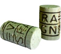 Fraschetti Tappi sughero Spagna Ø30×40 mm – Confezione 100 pz