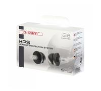 TAPPI SUONI HPS N-COM NOLAN PER RIDUZIONE DEI RUMORI AGGRESSIVI MOTO SCOOTER