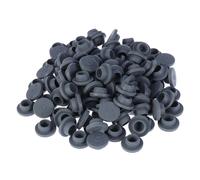Tappi tappo interno in gomma per bottiglie mediche Tappi in silicone per