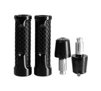 Tappi Terminali Manubrio Accessori Per Motociclisti 7/8 "22 Mm Guida A Manubrio Capiteria Per La Barra Per YZF Per FJ1200 1991 1992 1993 1994 1994 1995(Color 01)