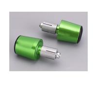 Tappi Terminali Manubrio Contrarre Motociclette Motociclistico Gust Gusta Le Prese Di Barra Per Xmax 125 250 300 400 Per X-Max400 Per Xmax300(Green)
