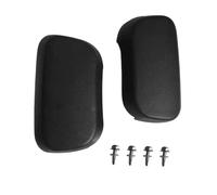 Tappi terminali per gradini laterali auto 2 pezzi 68193113AA per RAM 1500
