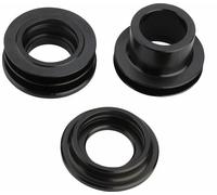 Dt Swiss 180+240 1250+1501 My16 Front Hub Conversion Kit Nero 15 x 110 mm