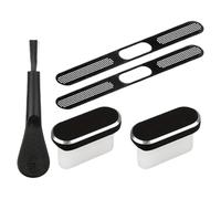 Tappi USB C - Set di Pulizia USB C con Spinotti | Set Protettivo per Dispositivi Elettronici per Casa Ufficio Auto e Scrivania