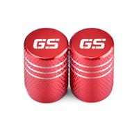 Tappi Valvola Della Gomma Per Ruote Moto Per Pneumatici Cerchio Stelo Coperture Antipolvere Per BMW F800GS F700GS R1250GS R1200GS G310GS F 800 GS R 1200