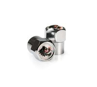 Tappi valvola Malossi
