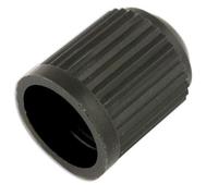 Tappi Valvola Pneumatico Connessi - Tipo Plastica 100pz 35073