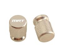 tappi valvole di pneumatici Per Ri@&eju MRT 50 125 Pro | 2 Pezzi Di Tappi Valvole Da Moto(43)
