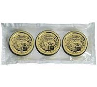 TAPPI VASI VASETTI QUATTRO STAGIONI 24 PZ 56MM BORMIOLI