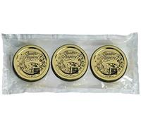 TAPPI VASI VASETTI QUATTRO STAGIONI 24 PZ 56MM BORMIOLI
