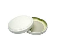 AMBROSIO Tappi Capsule Bottiglie Ø 53 - Pz 1.000