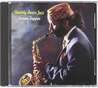 Tappin, Arturo - Strictly Roots Jazz