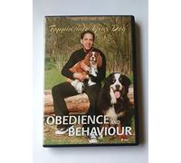 Tappin' into Your Dog Obedience and Behaviour Troy Tappin 2 DVD Set
