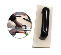 Tapping Block Pavimenti in laminato Durevole Facile da usare Installazione a