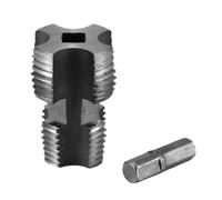 Tapping Drill Wire Opener | Threading Tools Pipe Tap Wire Opener | Alloy Pl