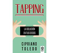 Cipriano Toledo García Tapping (Tascabile)